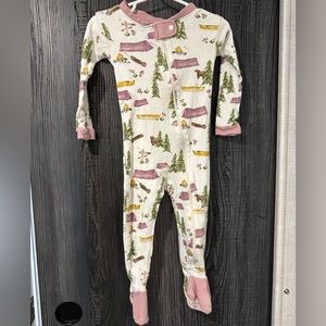 Burt’s Bees Baby 12m Sleeper